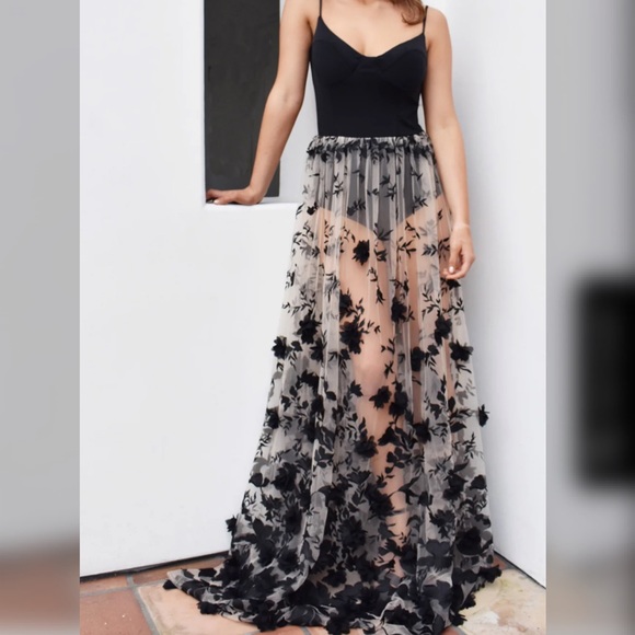 Boutique Dresses & Skirts - Unique prom dress, homecoming dress or formal gown